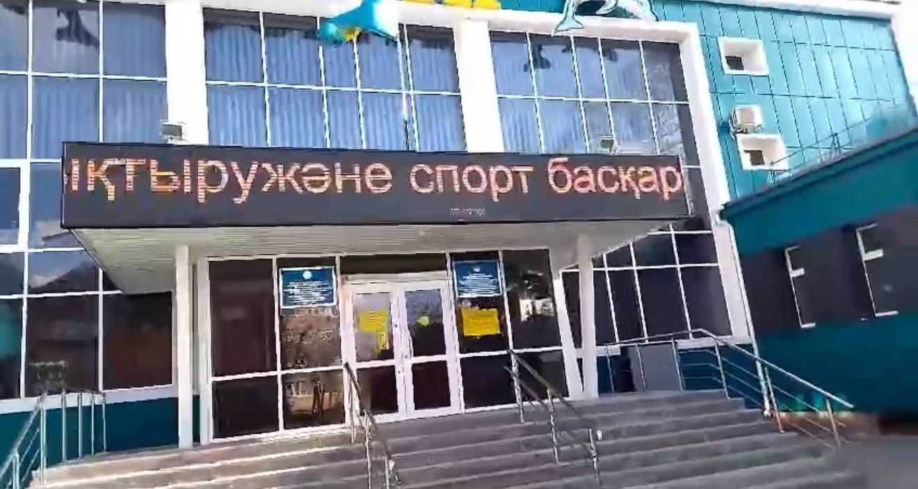 LED-экраны и бег. строки Петропавловск. Изготовление и монтаж под ключ