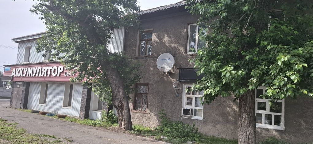 Продам 2-х комнатную квартиру ул.Шакарим 10 А