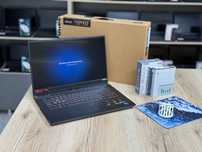 ASUS TUF Gaming F17 i7 / RTX 4050 — игровой ноутбук с большим дисплеем