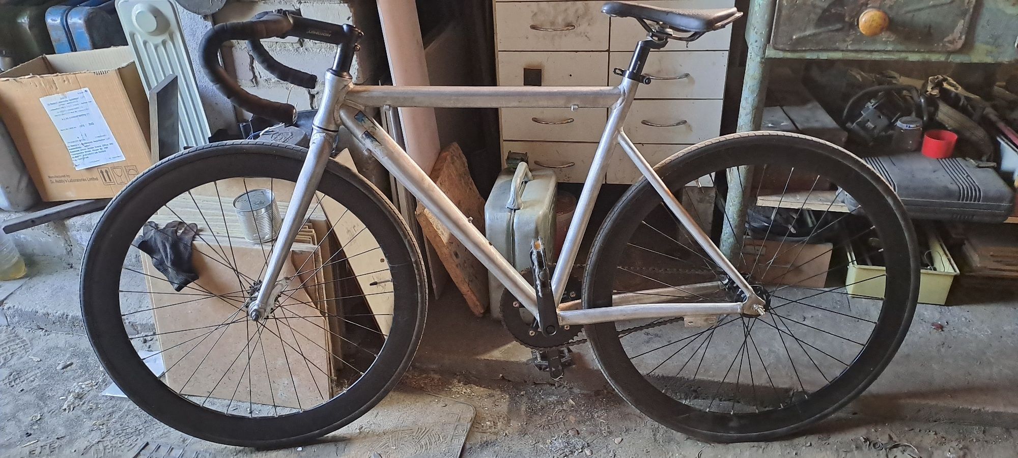 Fixed gear GRAY r10 есть торг