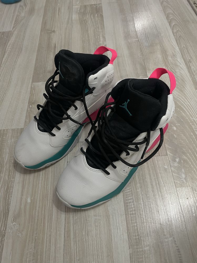 Nike Jordan Lift Off “Turbo Green,38-размер