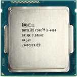 Intel Core i5 4460 (4 поколение) S1150 в отличном состоянии с гарантие