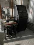 ЧПУ Плазморез Hypertherm 105 Ампер