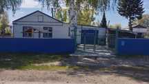 Продается дом с. Камышинка