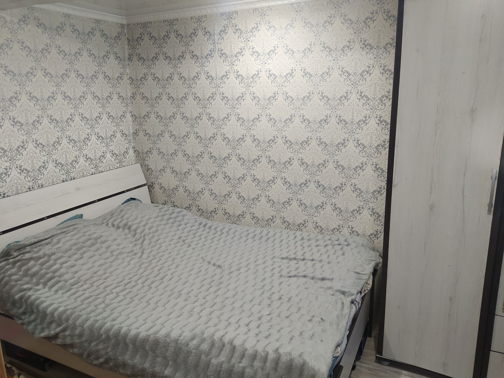 Продам шпальный дом