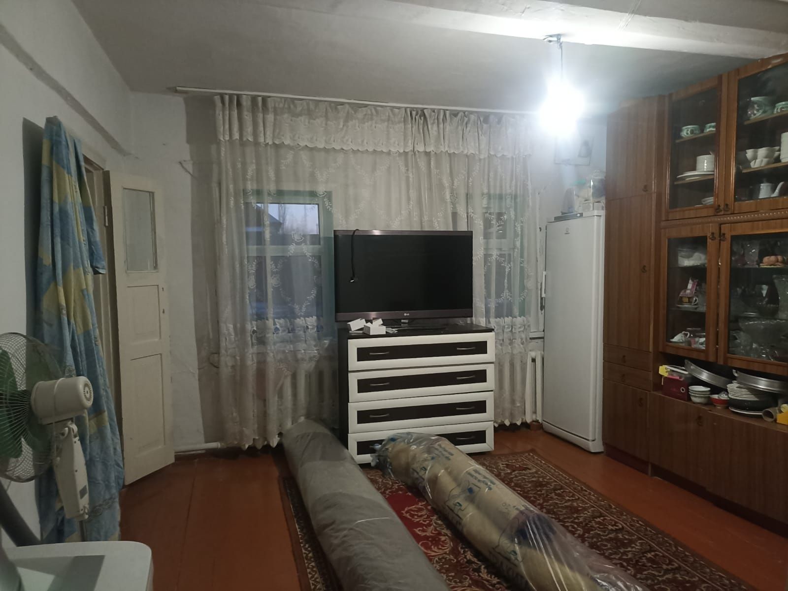 Продам дом в тат крае