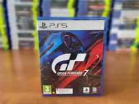 НОВЫЙ Gran Turismo 7**/ Гран Туризмо 7 PS5 Большой Выбор Игр