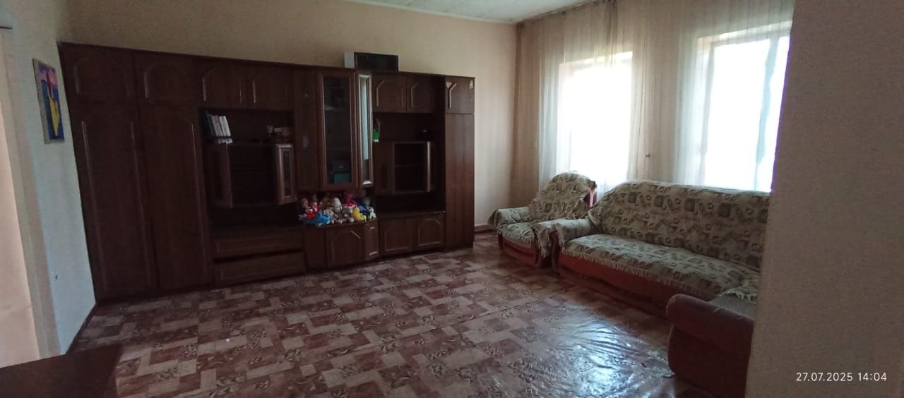 Продам дом возле угольных складов