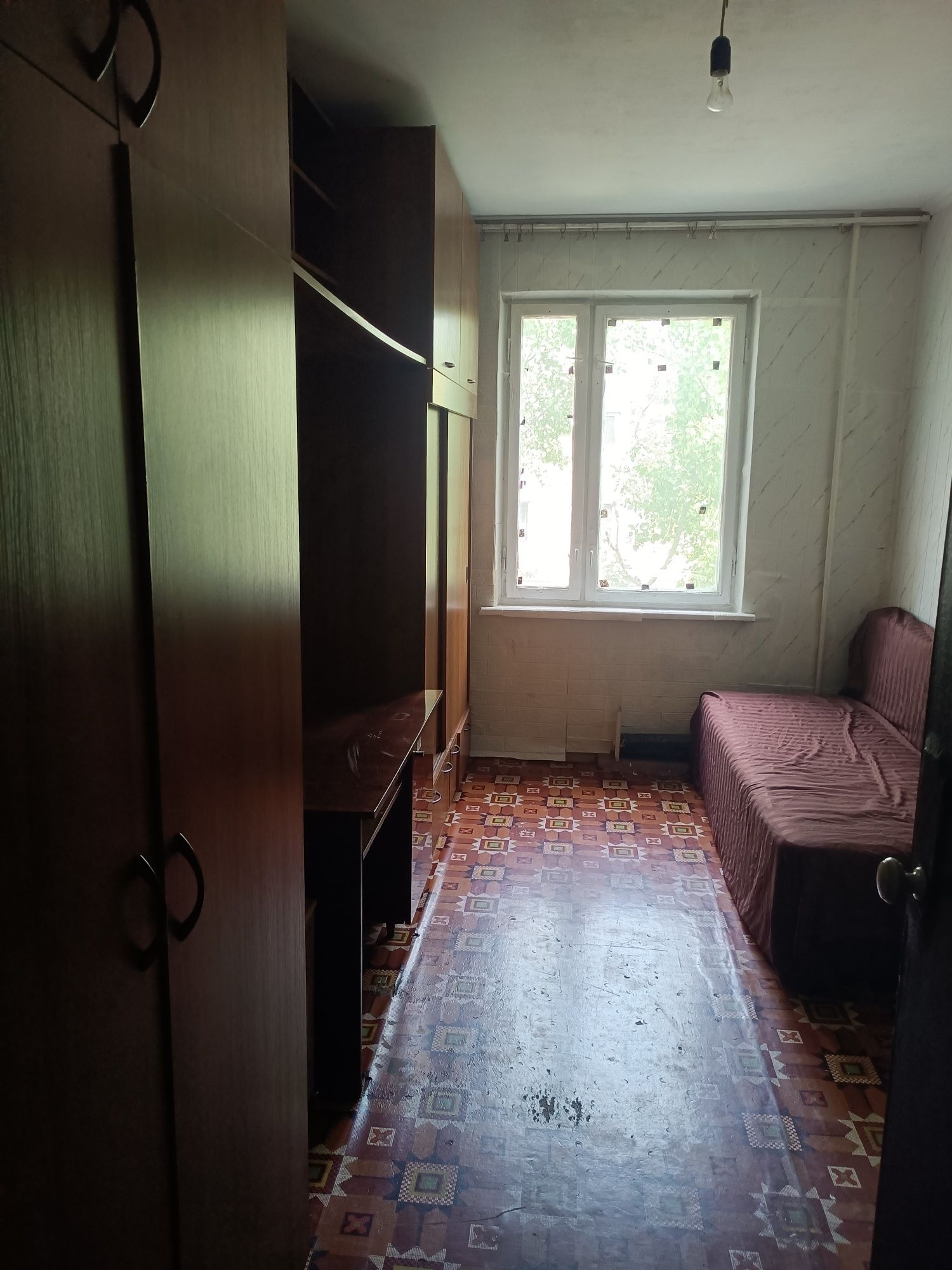 Сдам в аренду квартиру