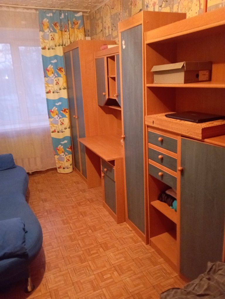 Продам Продам 3-ех комнатную студийную квартиру район ТД Артур