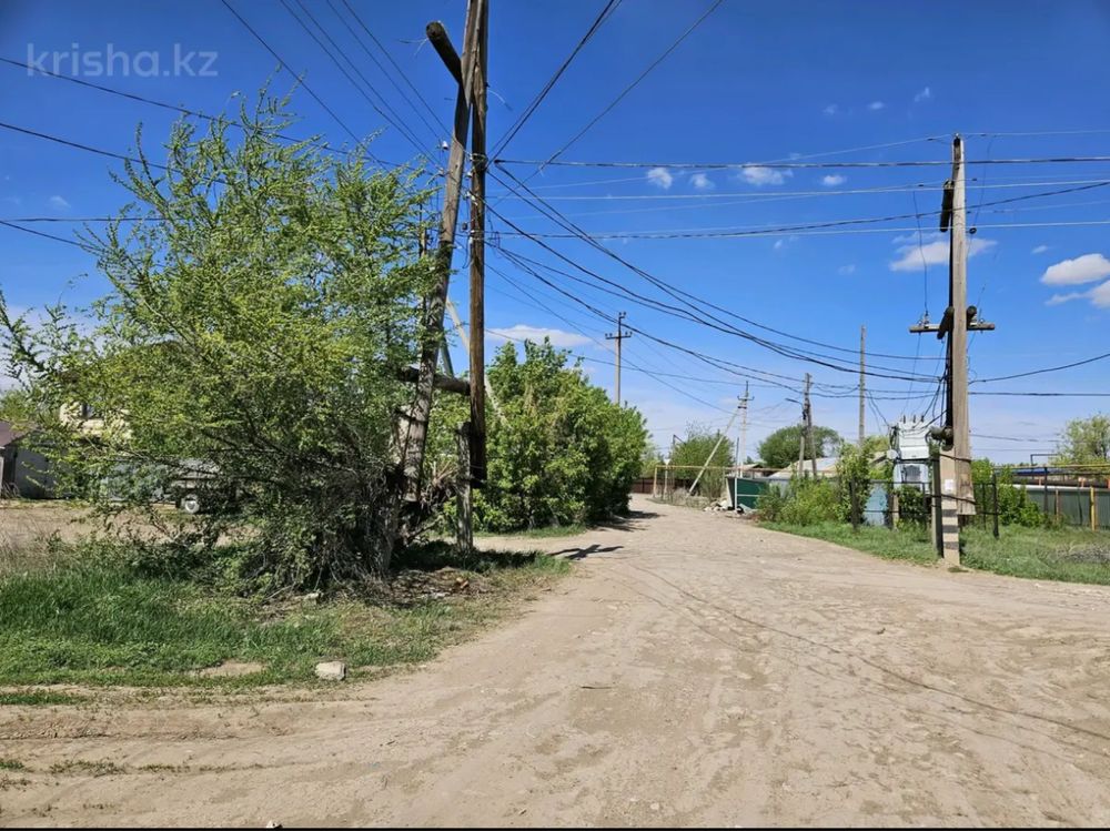 Участок на мичурина