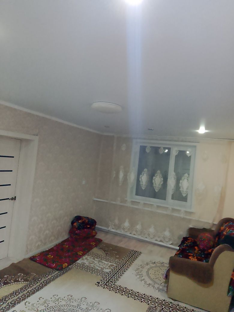 Продаем Дом в селе Знаменском