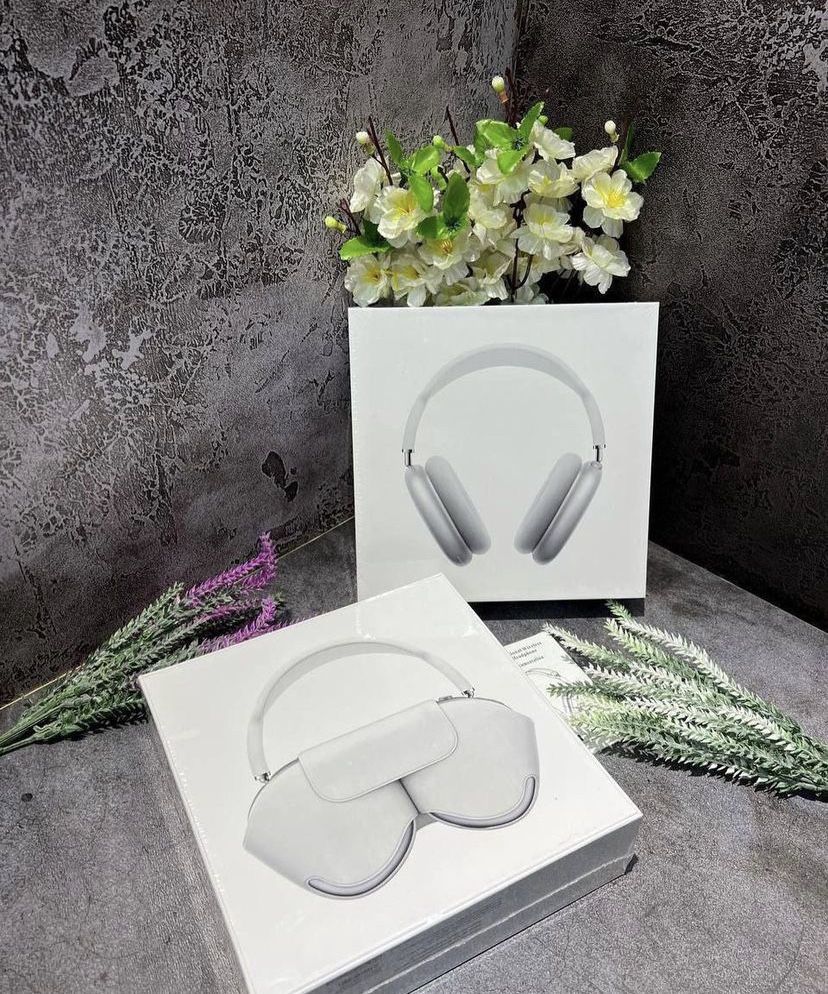 AirPods Max lux качество #1