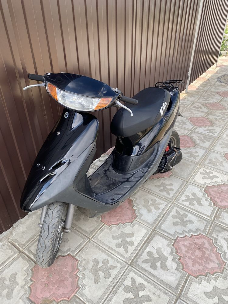 Продам honda dio 34 на конфиге