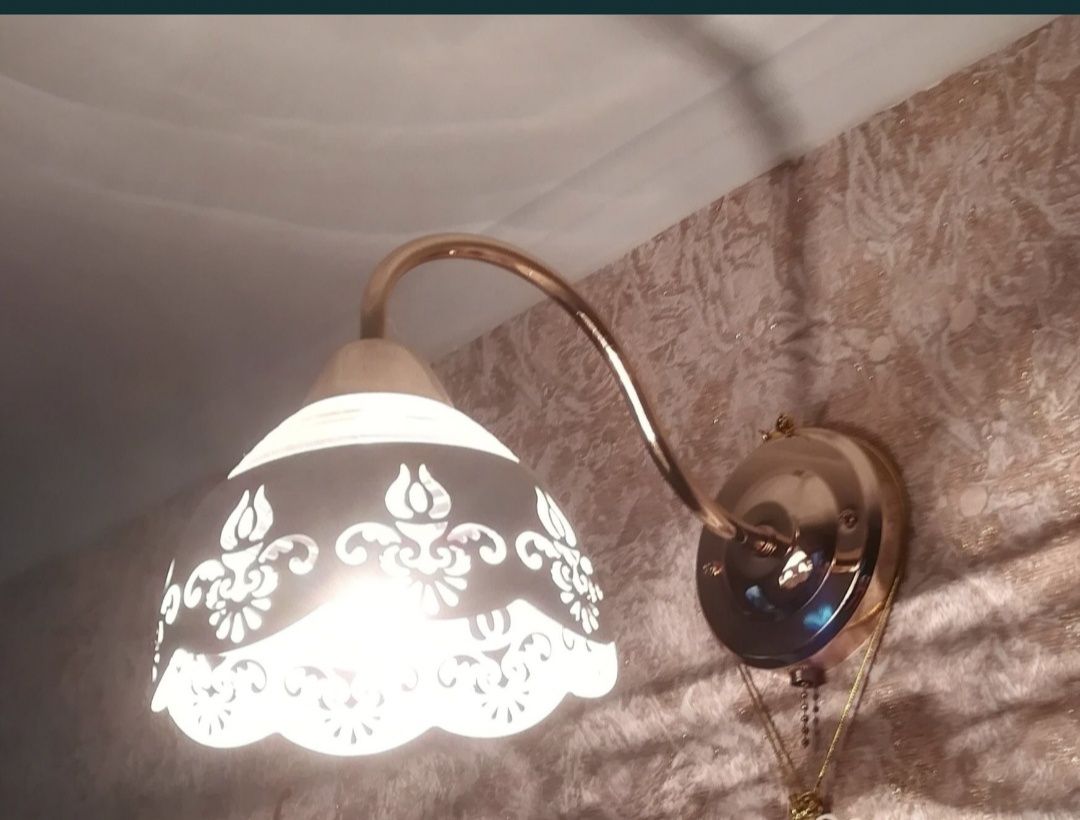 Бра Блеск на стену
