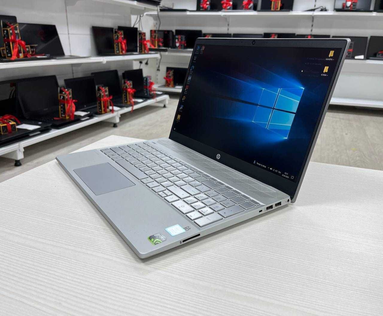 Для тежелых программ Hp Core i5*ОЗУ 16*SSD 512*GeForce GTX1050-4gb
