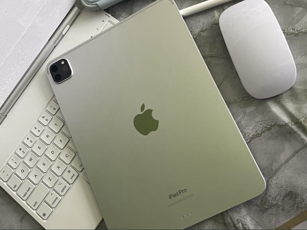 iPad Pro 11 M2 / Айпад про 11 (2-го поколения)