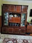 Продам мебель лаковую винтажную комплект