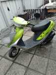 Мопед Honda Dio 27