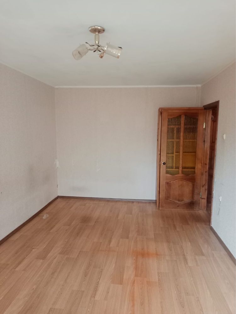 Продам 1 комнатную квартиру в районе 3 гор больницы
