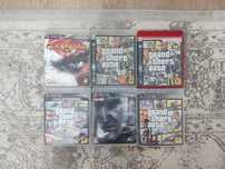 Игры/Диски для PlayStation 3