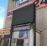 Продается Led экран 3*2. Майкудук.