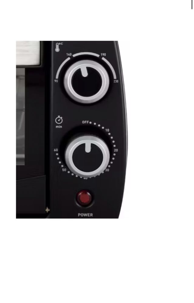 Мини-печь Tefal Illico!