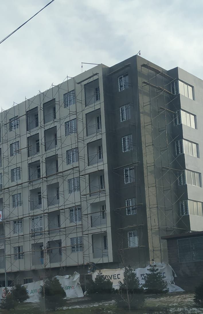 Аренда леса Ащыбулак, Коянкус, Караой, Чапаево, Комсомол