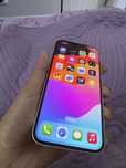 Iphone 13 (256 gb) , розовый