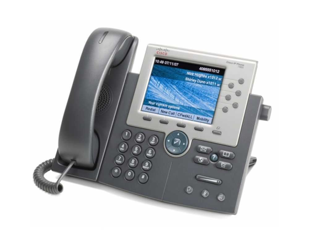 IP телефон Cisco 7945G