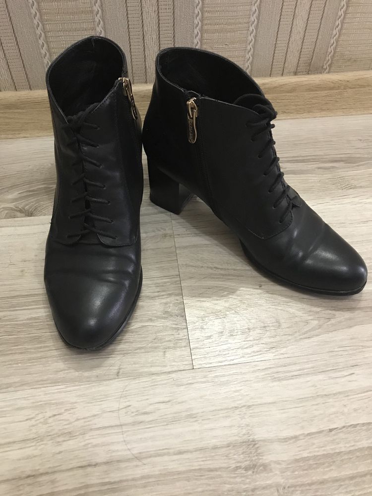 Ботильоны женские