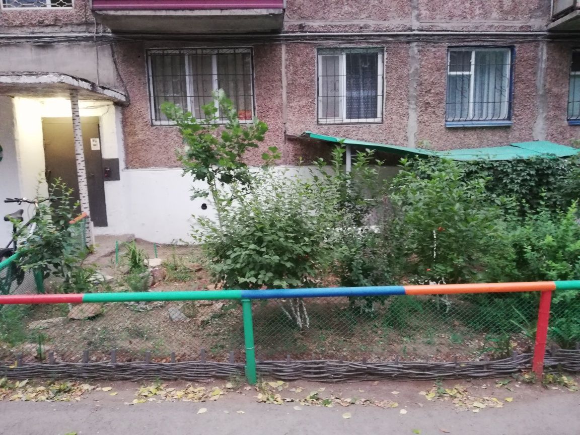 Продам 2х комнатную квартиру