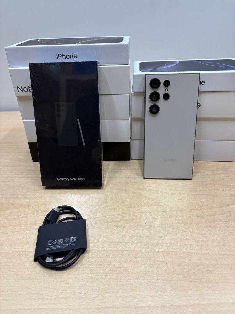 Samsung S24 Ultra 1 TB