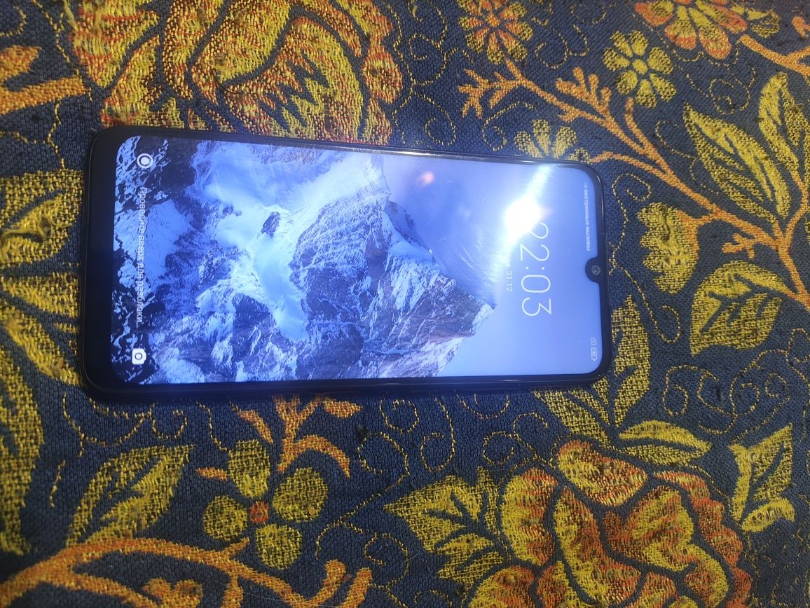 Продам Redmi Note 7 на запчасти. Торг!