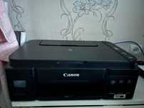 Принтер Canon PIXMA G2410