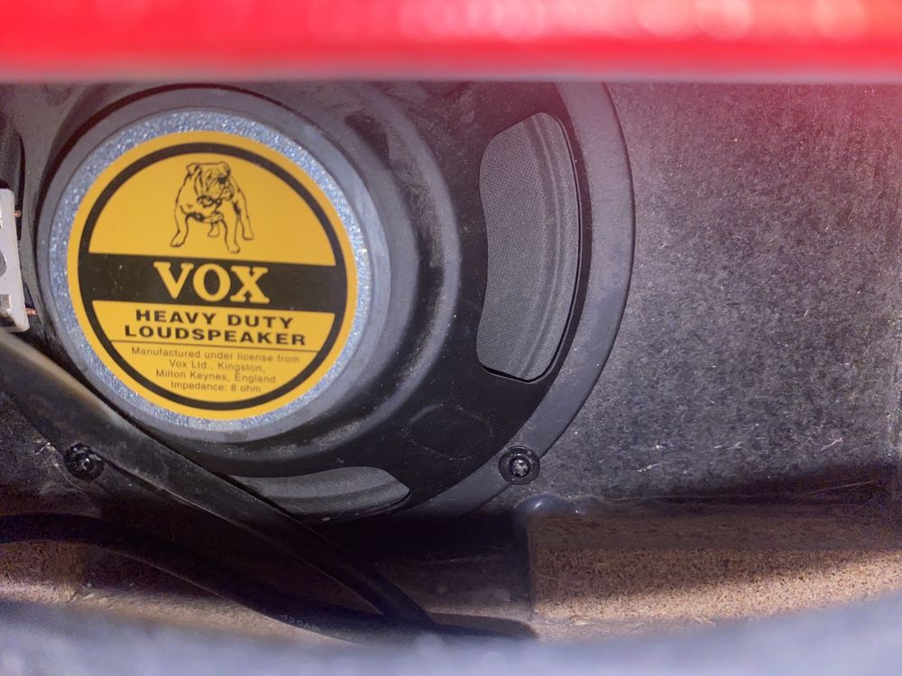 комбоуситель комбик vox pathfinder 10