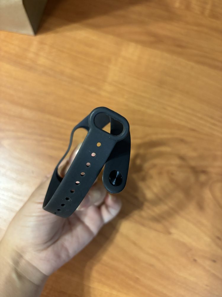 Продам ремень от часов Xiaomi Mi Band 3/4