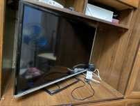 Телевизоры TCL и Daewo