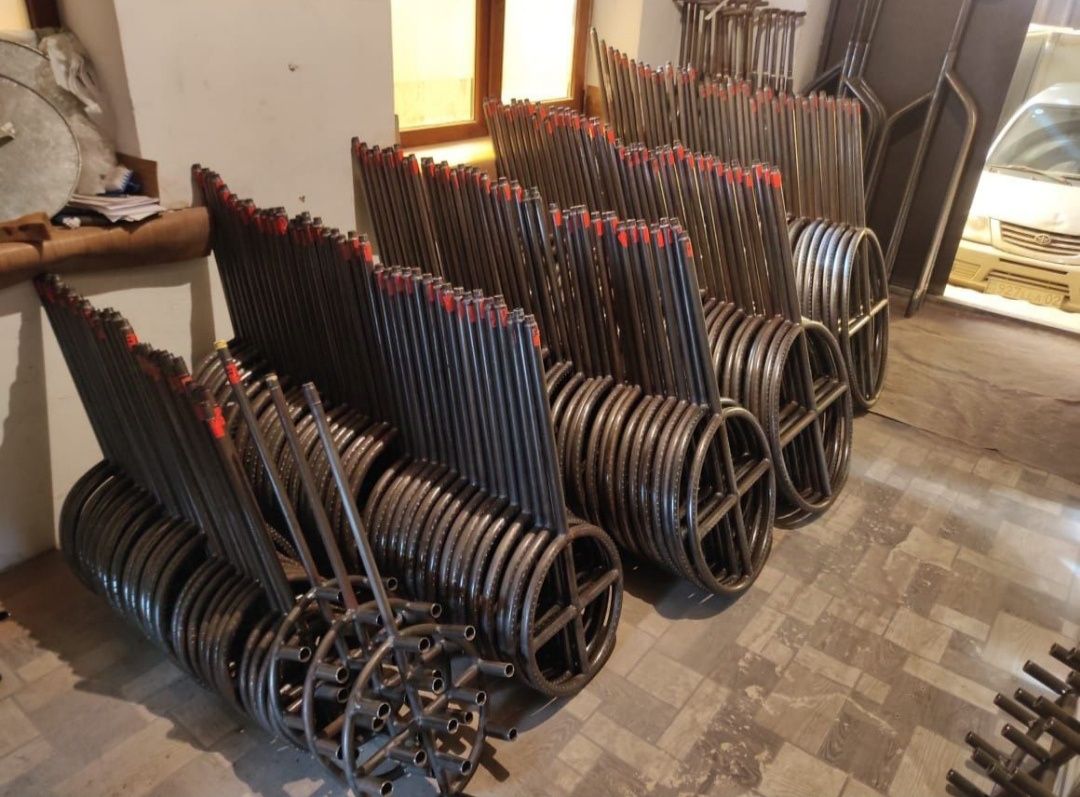 Горелки газовые для Тандыра и Казанов очагов. Тандыр.Отправка с Алматы