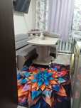 Продам 1 ком квартиру Пушкина 11,3этаж.
