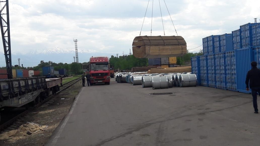 Балка Стропила Обрешетка Не обрезной Рейка Каркас на заказ