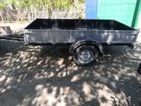 продам прицеп легковой