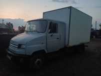 Продам ЗИЛ -5301