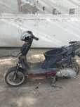 Скутер Raser 50к