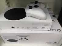 Xbox series S + Fifa