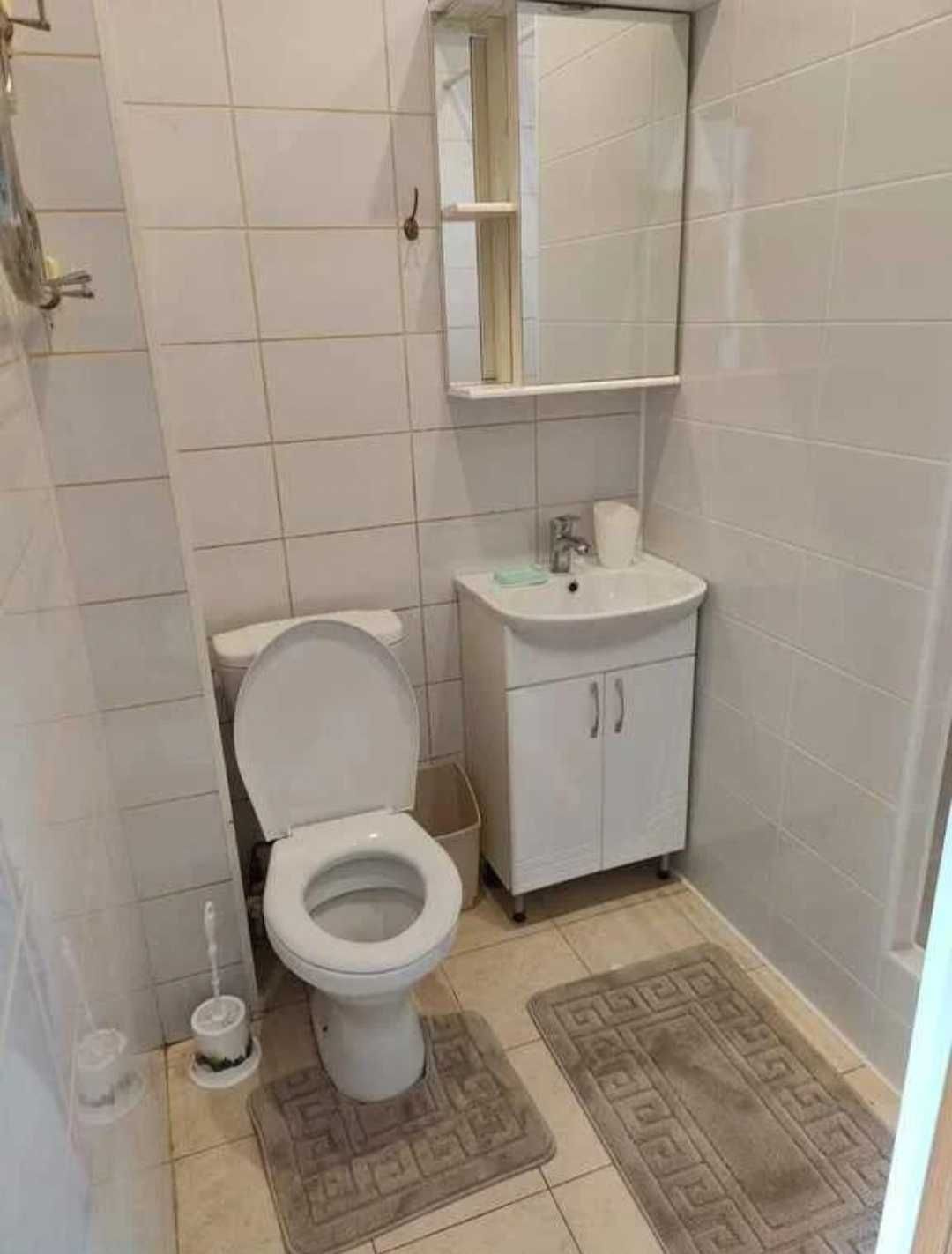 Дом в центре Талгар
