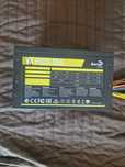 Блок питания aerocool VX PLUS 550