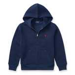 Продам кофту на замке ralph lauren polo navy blue