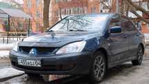 Продам Mitsubishi lancer 9 рейсталинг