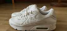 Кроссовки оригинал nike air max с США
